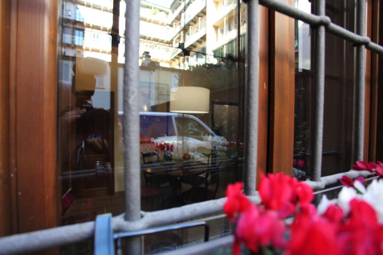 La Casa Dell' Artista Villa Torino Dış mekan fotoğraf