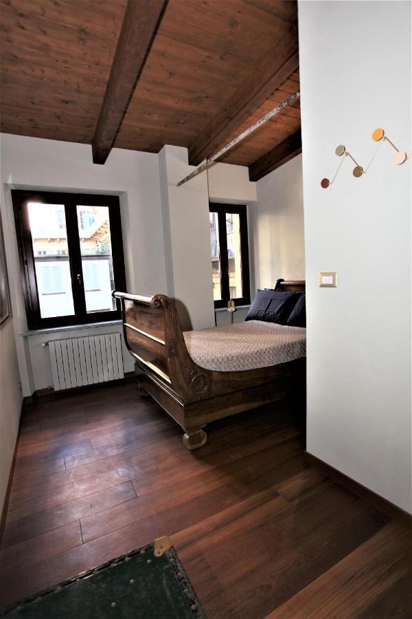 La Casa Dell' Artista Villa Torino Dış mekan fotoğraf