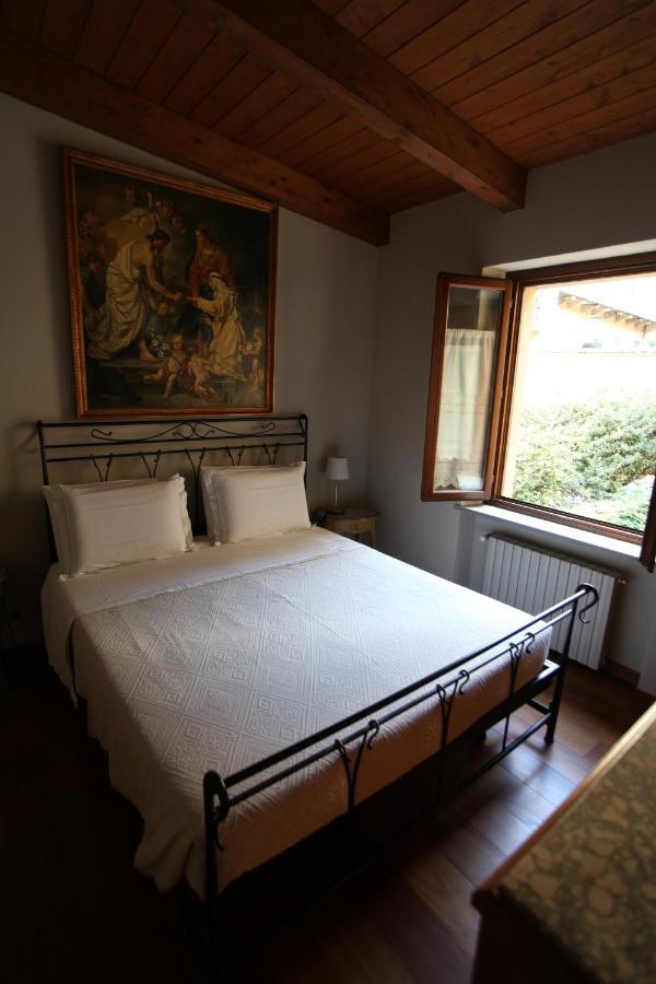 La Casa Dell' Artista Villa Torino Dış mekan fotoğraf
