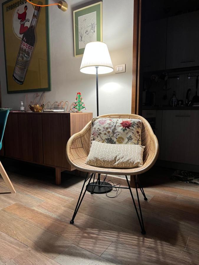 La Casa Dell' Artista Villa Torino Dış mekan fotoğraf